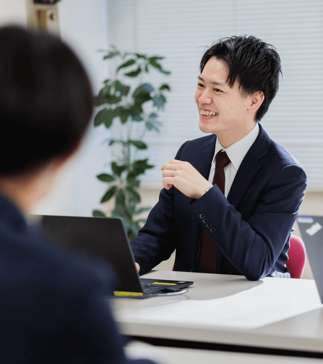 採用情報