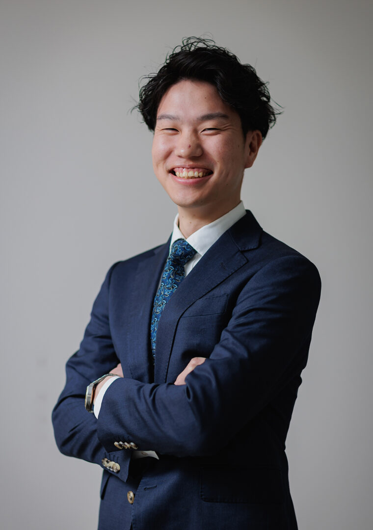 榊原 隼人