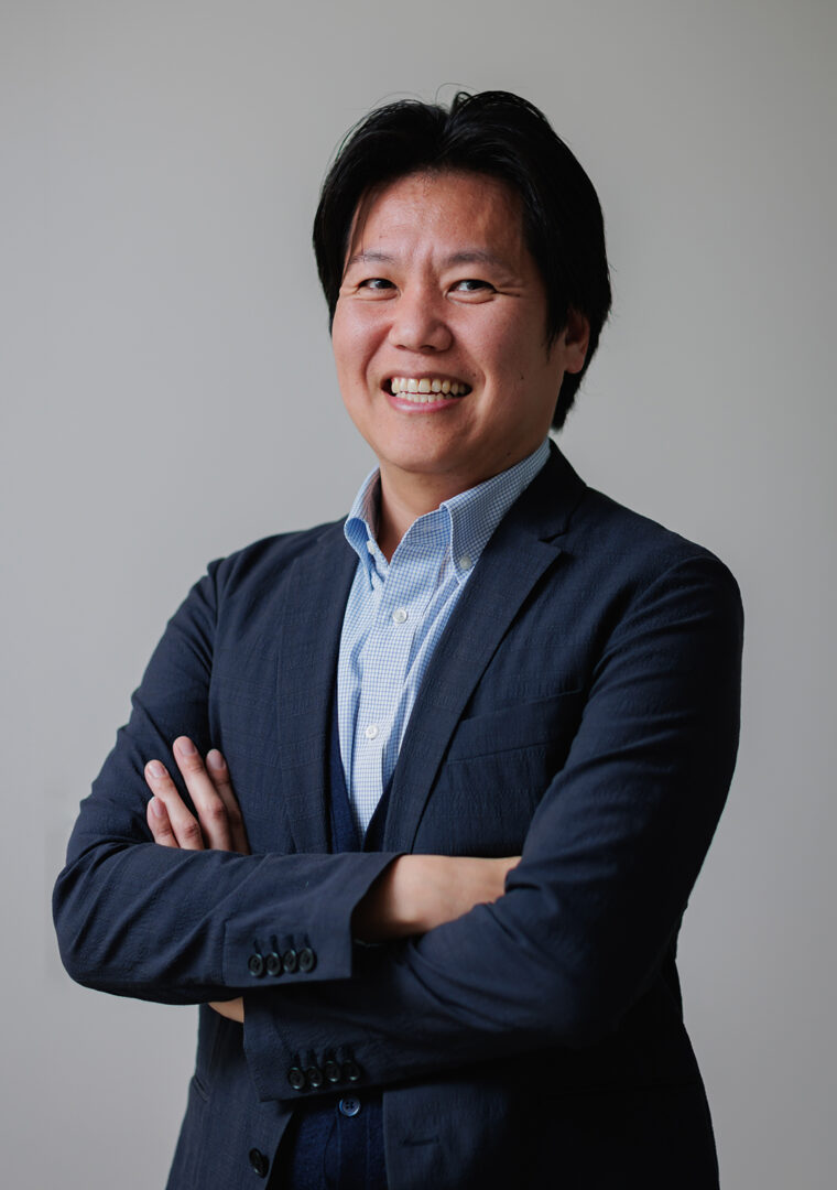 小沼 義昭