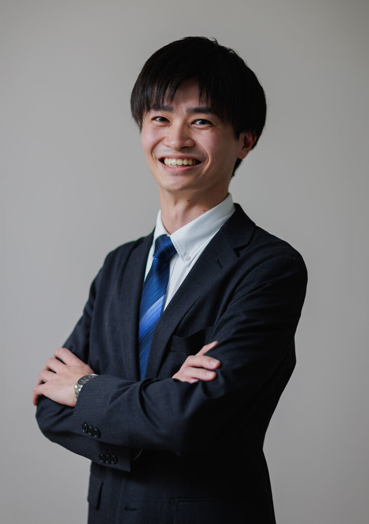 久木 爽平