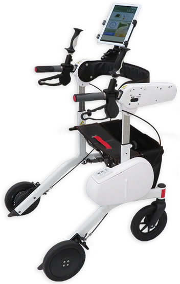 J-PAS fleairyの製品仕様