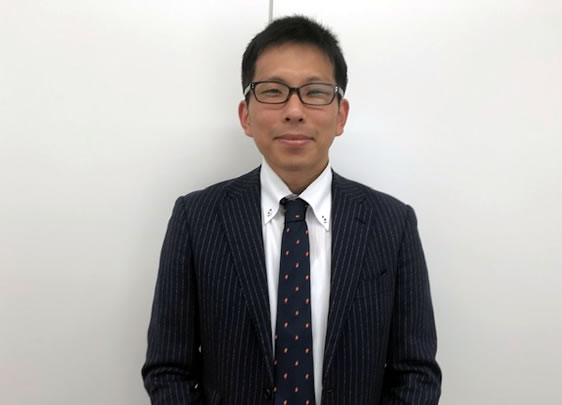 株式会社 豊通オールライフ リクルート インタビュースタッフ06 イメージ01